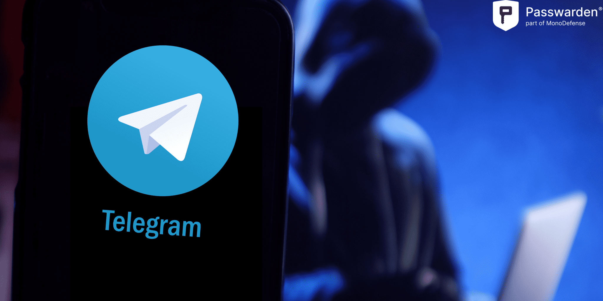 Hackers Use Telegram Bots to Gather User Data