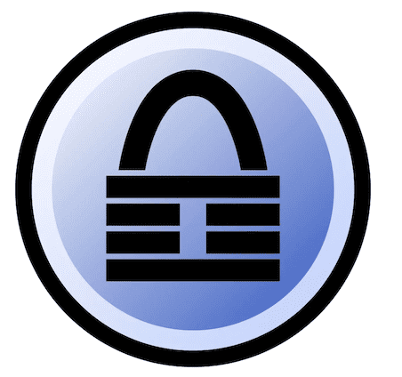 KeePass Logo