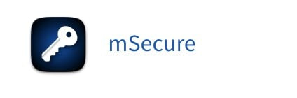 mSecure Logo