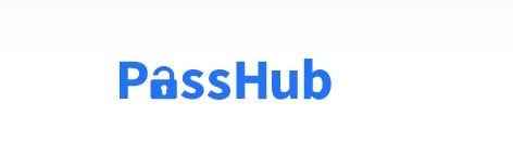 PassHub Logo