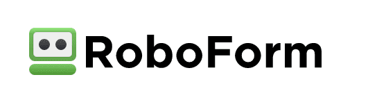 RoboForm Logo