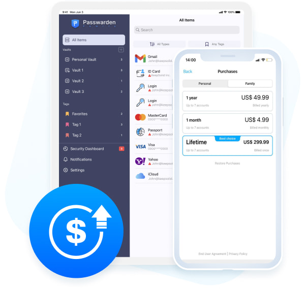 Cost-Effective Family Plan